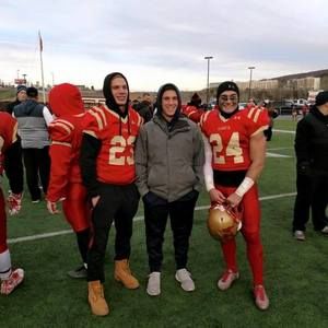 Meet your Posher, Jerry